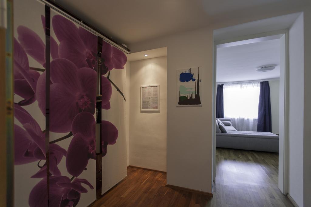 Heart Of Vienna Residence Exterior photo